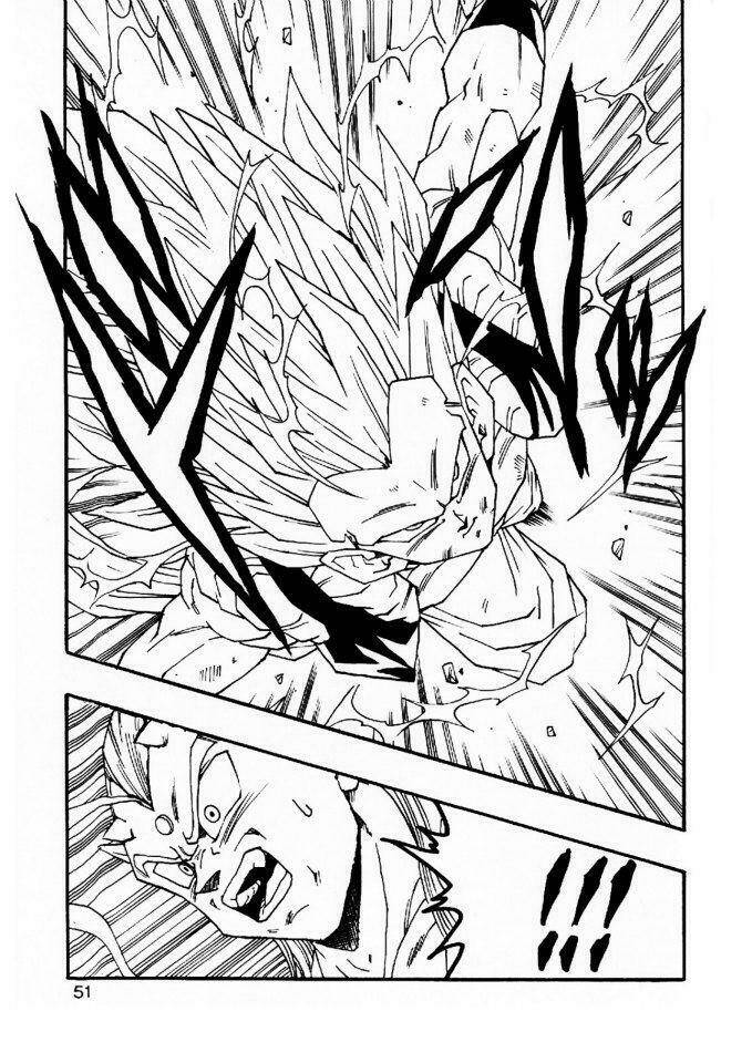 thế giới ngọc rồng - con trai frieza: ize chapter 5 53