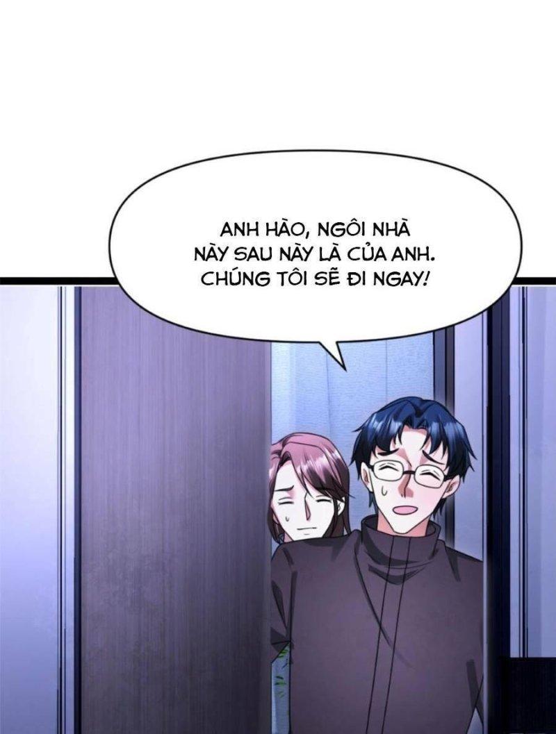 đóng băng toàn cầu: tôi gây dựng nên phòng an toàn thời tận thế chapter 34 22