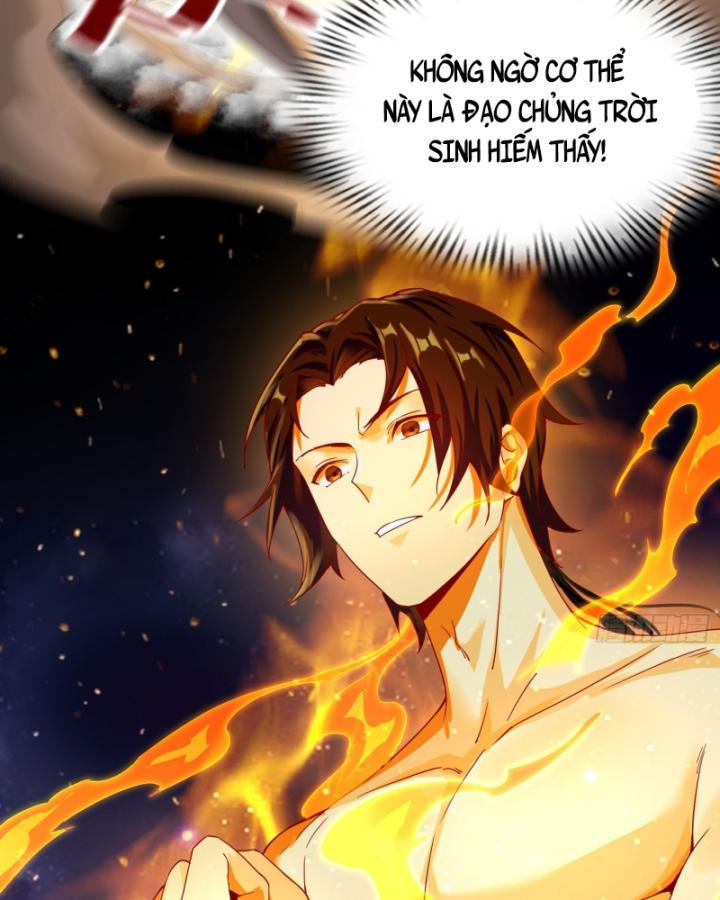 người tu luyện toàn trí toàn thức chapter 2 31