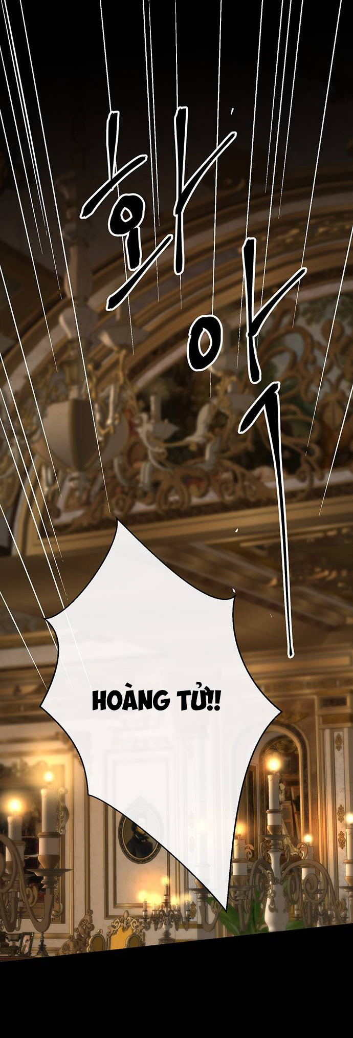 hoàng tử phiền toái chapter 87 11