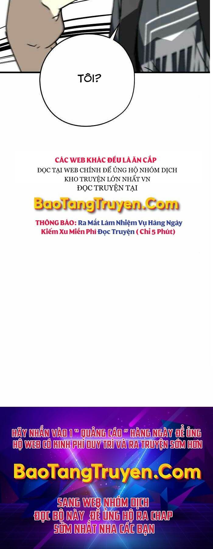 The Breaker 3: Quyền Năng Vô Hạn chapter 5 105