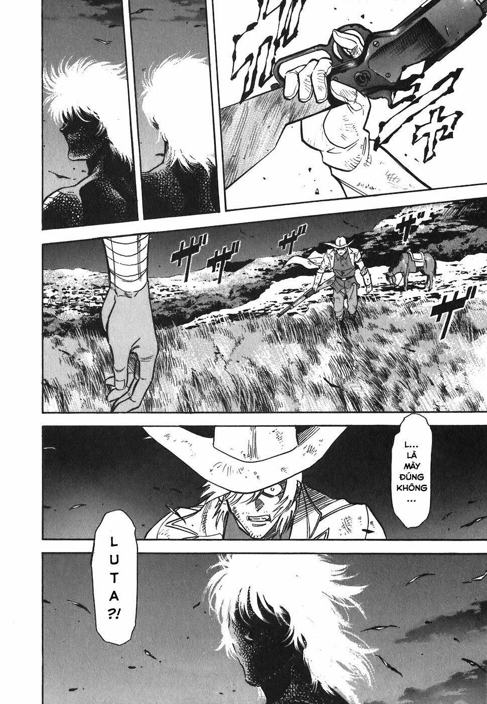 red living on the edge - người da đỏ lang thang chapter 103 23