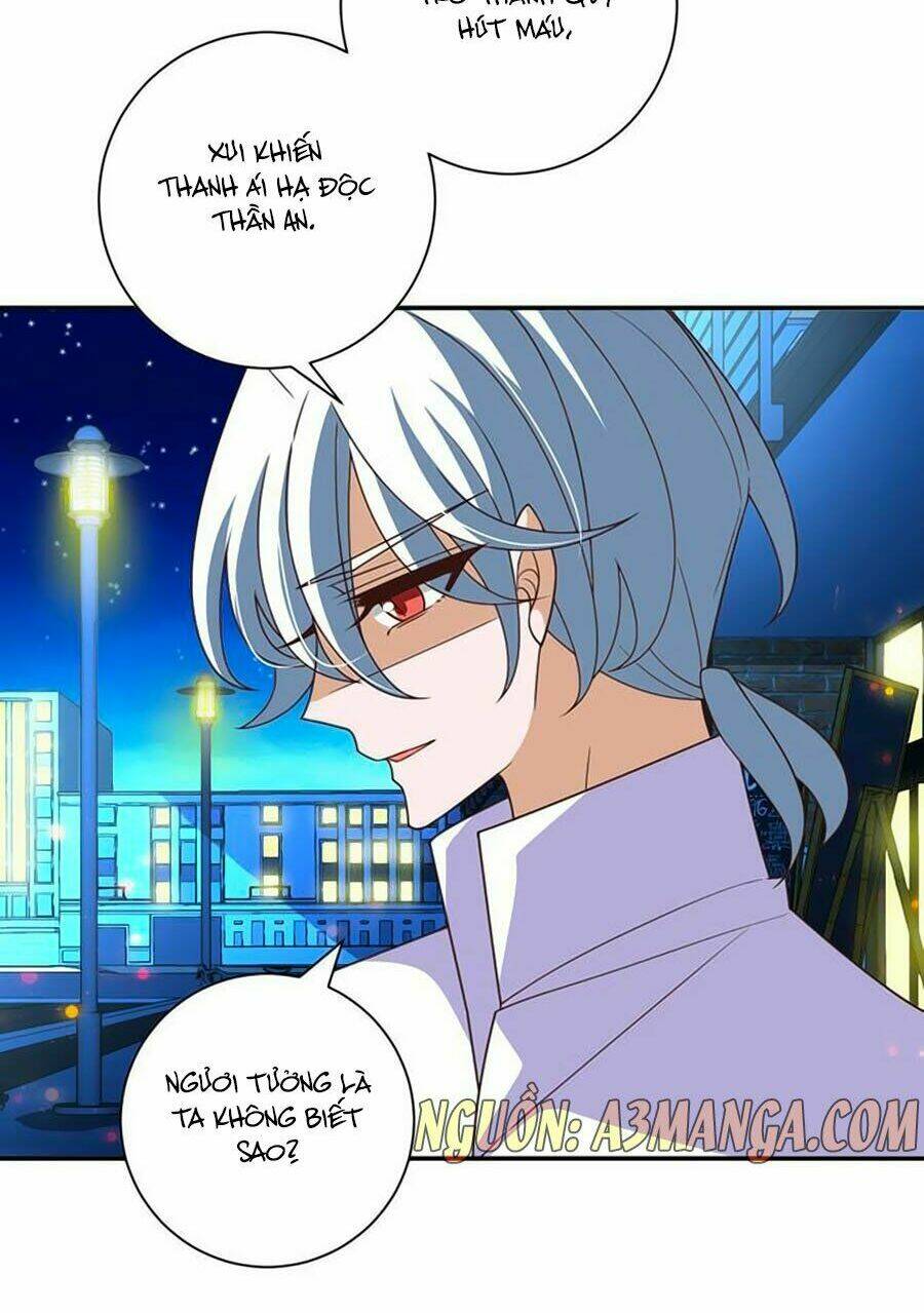 người yêu khát máu của tôi chapter 54 9