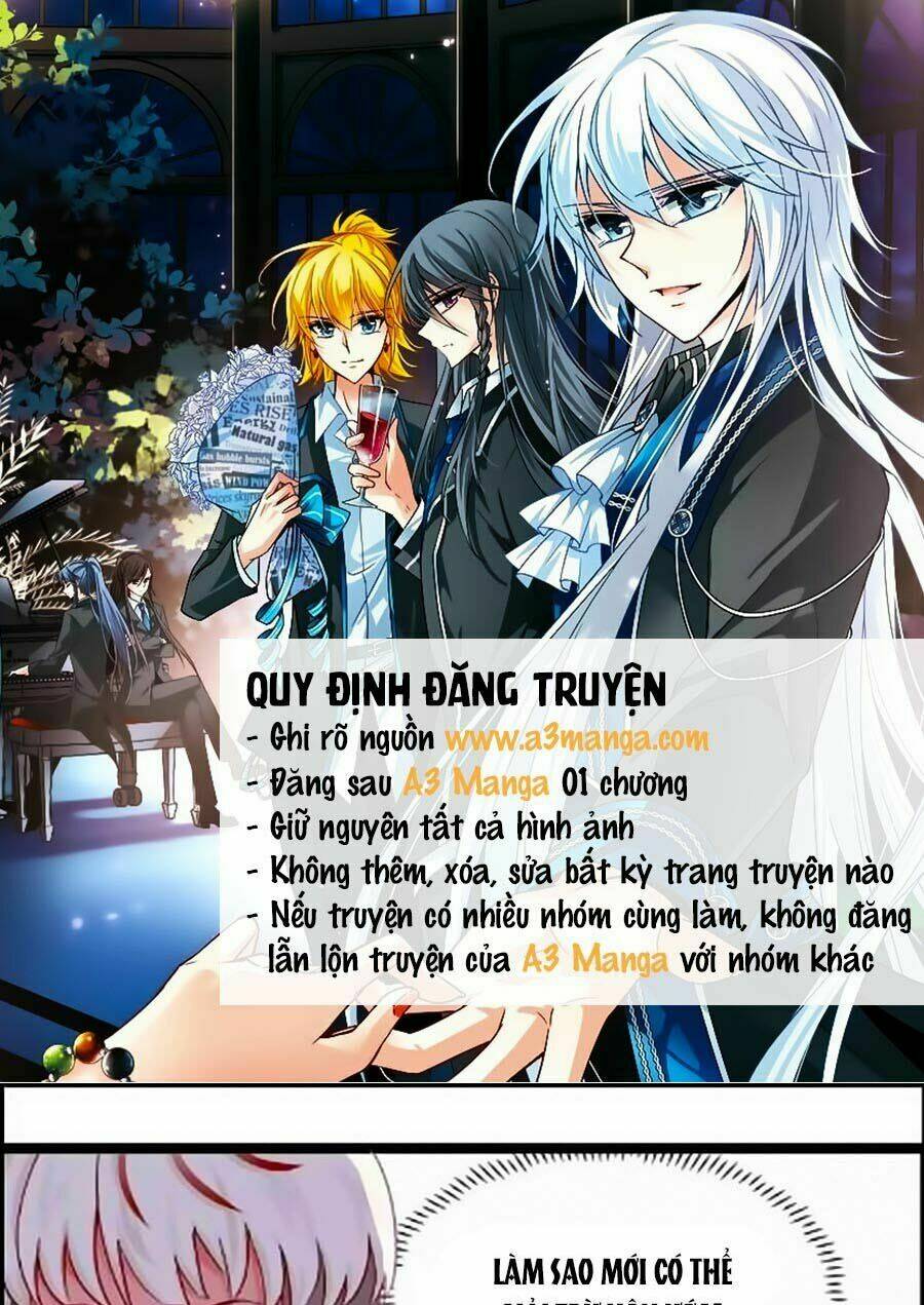 chỉ nhiễm thành hôn chapter 22 1