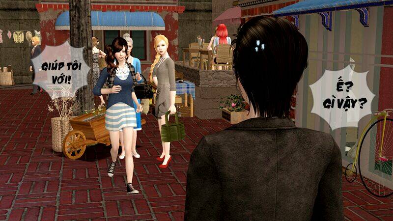 and i love you! chapter 2 21