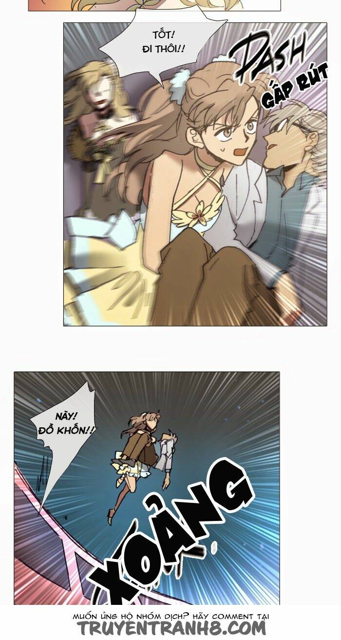nữ sinh phép thuật chapter 45 32