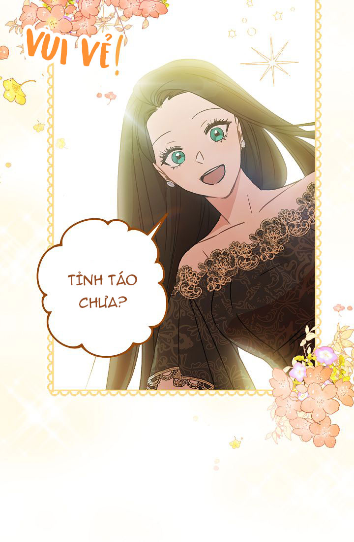 tiểu thư của những lá bài chapter 2 69