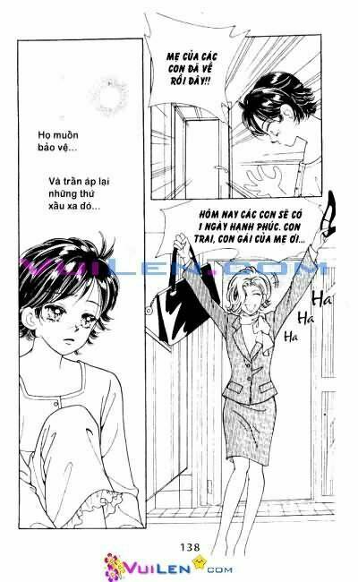 hội trừ ma chapter 1 138