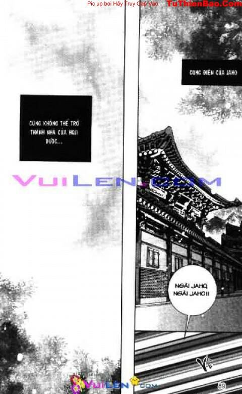 cáo nhỏ đáng yêu chapter 1 89