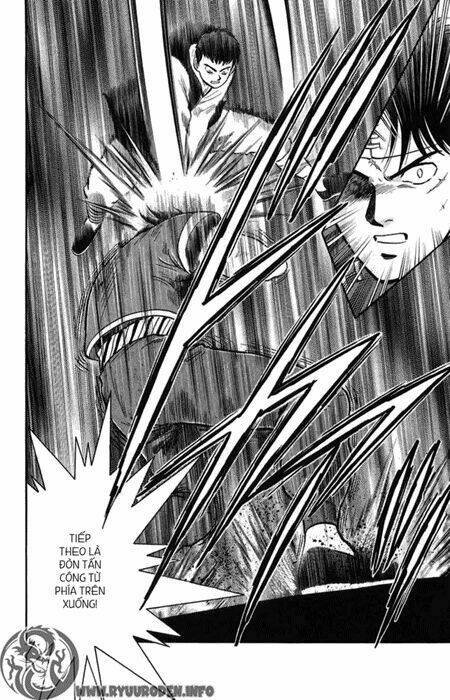 hoàng phi hồng phần 1 chapter 31 171