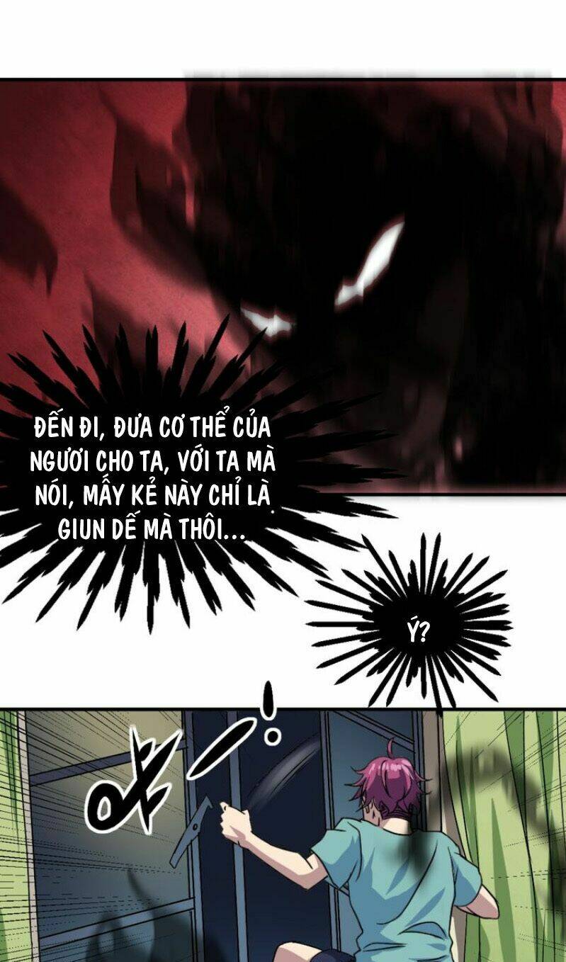 trảm linh sứ chapter 2 34