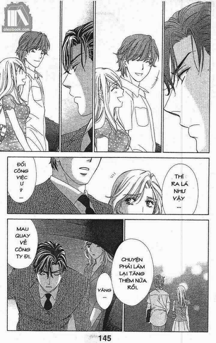 hôn nhân bất đắc dĩ - love of firos you chapter 8 12