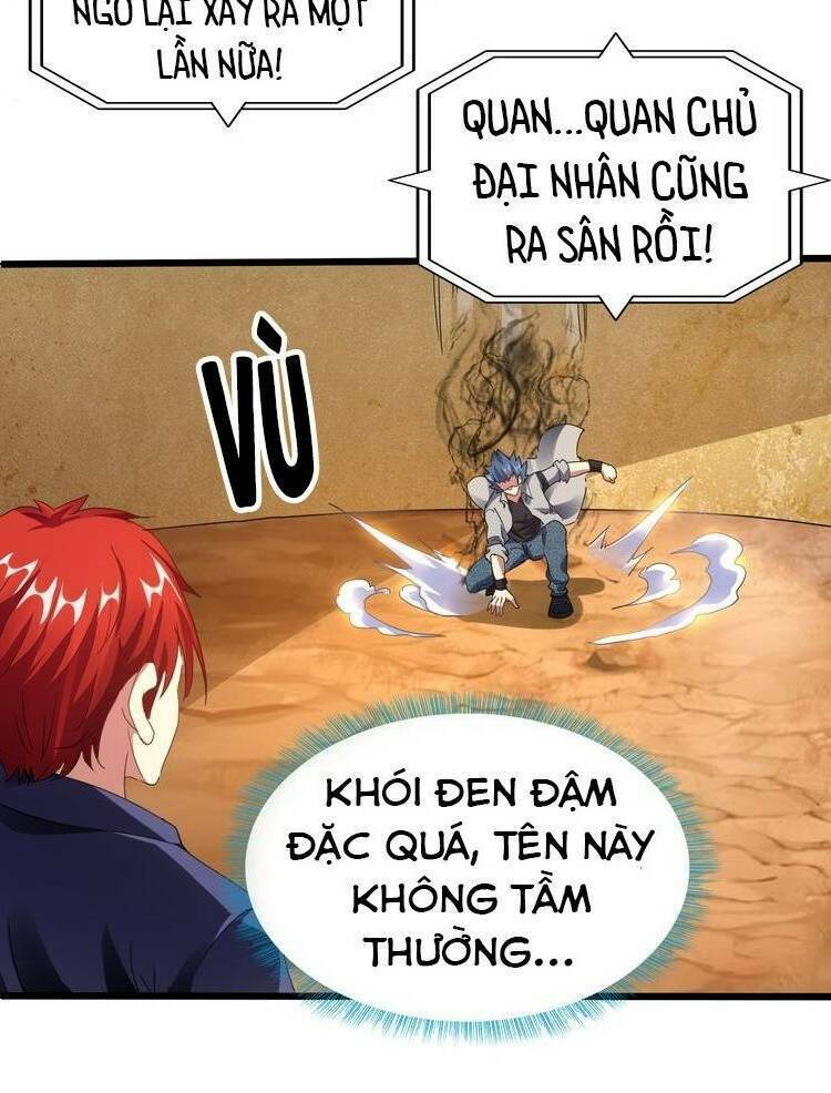 kinh thế kỳ nhân chapter 41 66