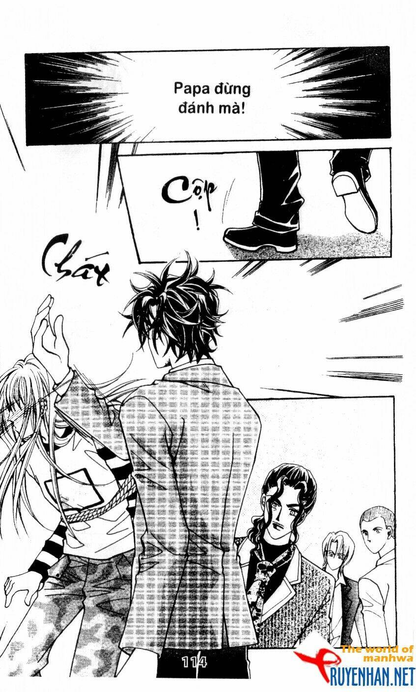 chàng trai hào hiệp chapter 8 116