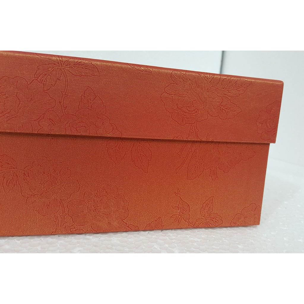 Hộp carton đẹp gói quà