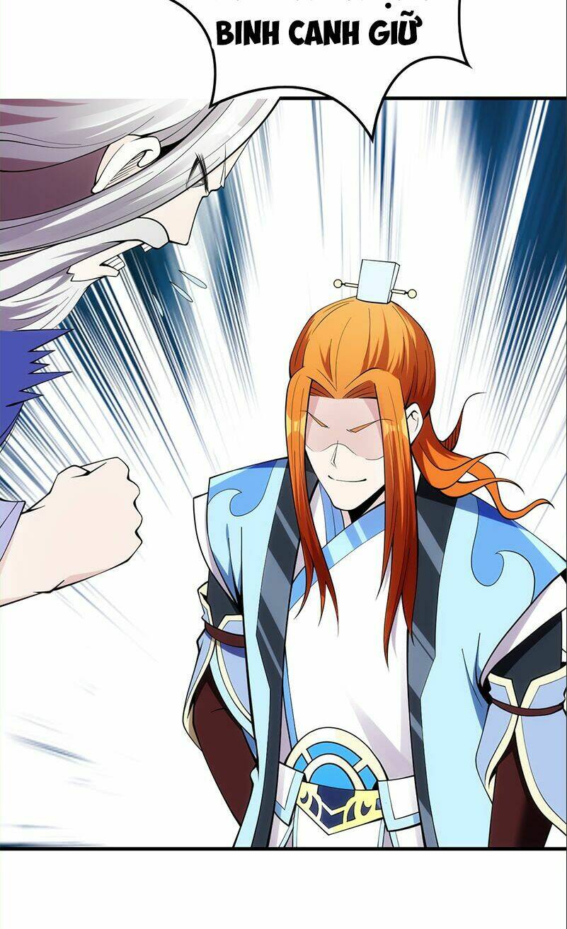 thiên hạ kiếp chapter 33 32