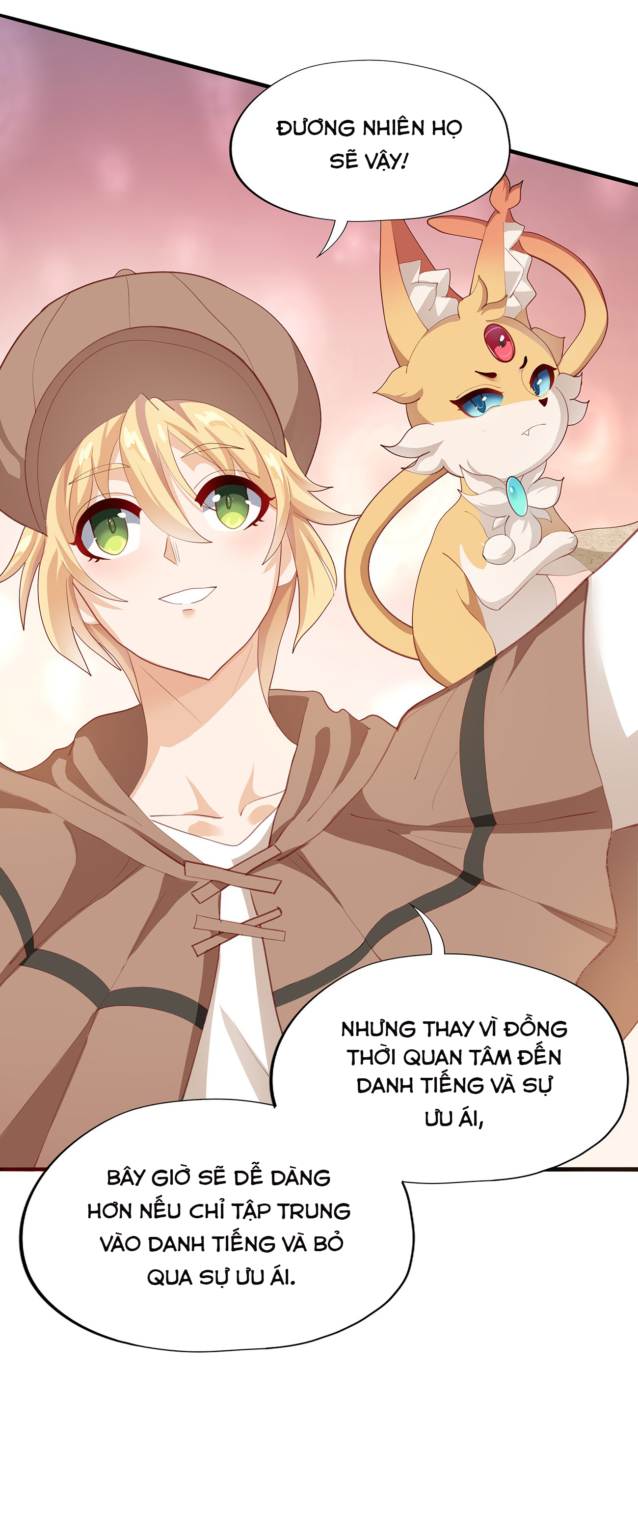 tiền là chân lý chapter 6 8