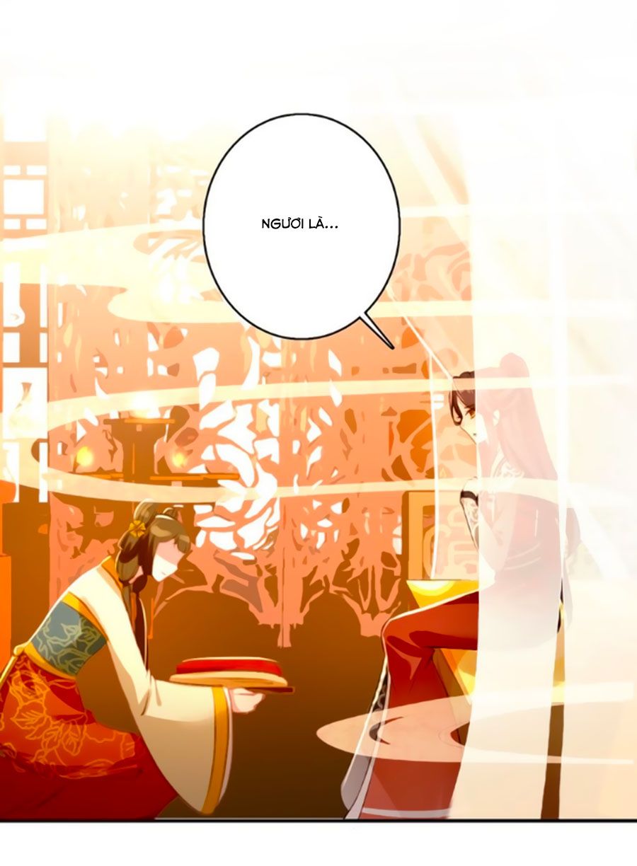 mỹ nhân làm tướng chapter 74 15