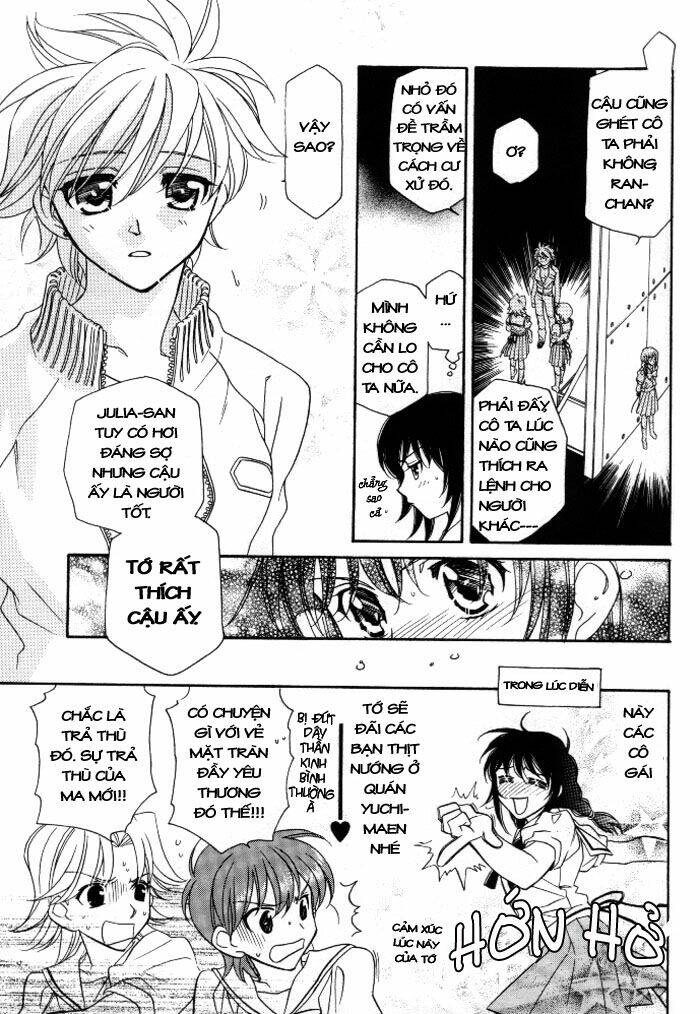 strawberry shake sweet chapter 1 10