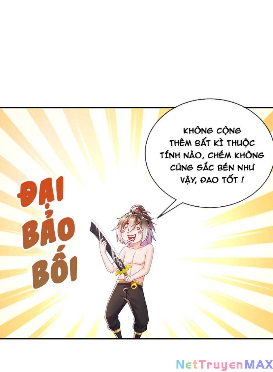 tuyệt thế đạo lữ chapter 63 1