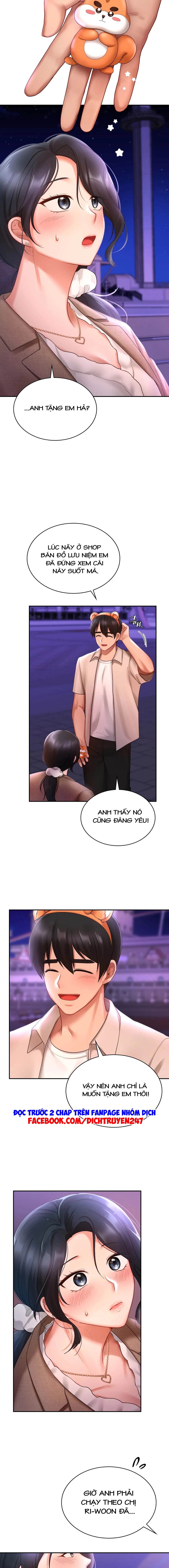 công viên thác loạn chapter 14 14