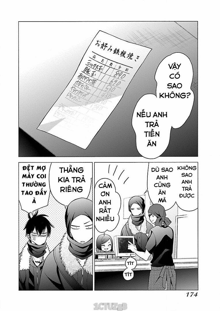 momoiro meloik chapter 80 5