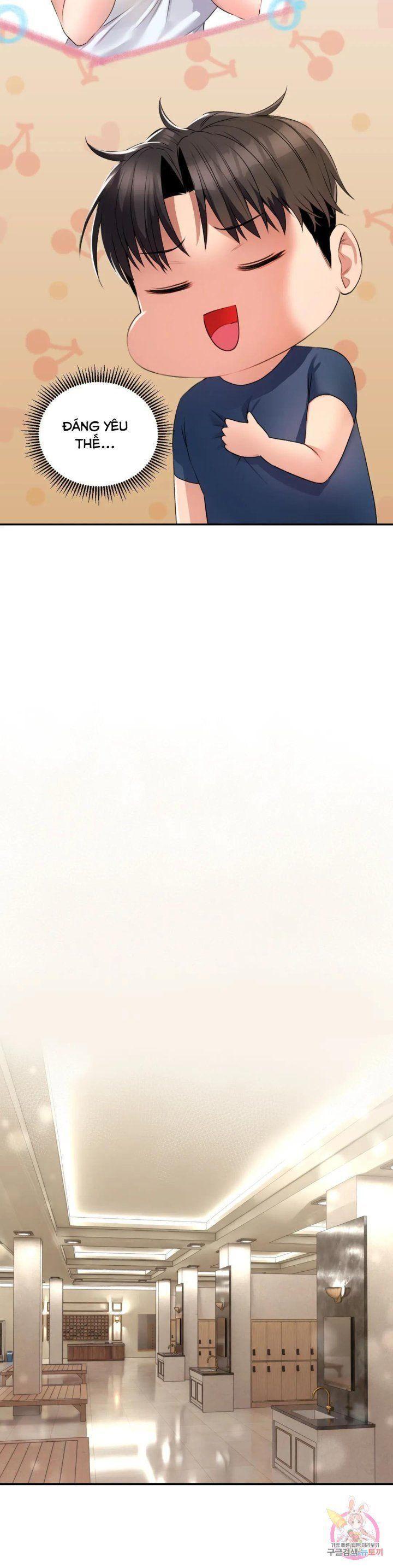 chuyện tình thảo mộc chapter 1.1 29