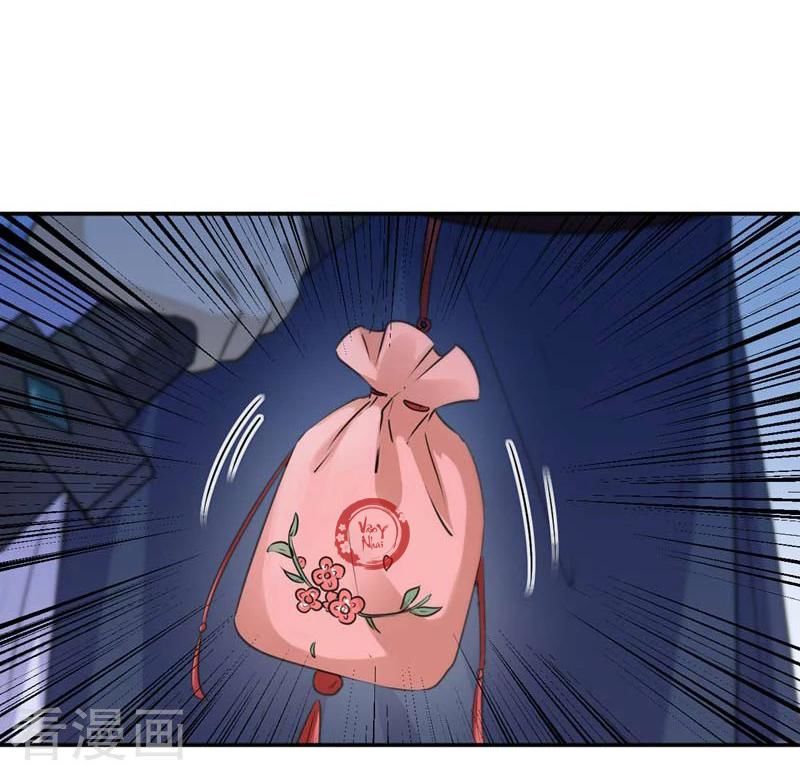 vương gia không thể trêu chapter 63 15