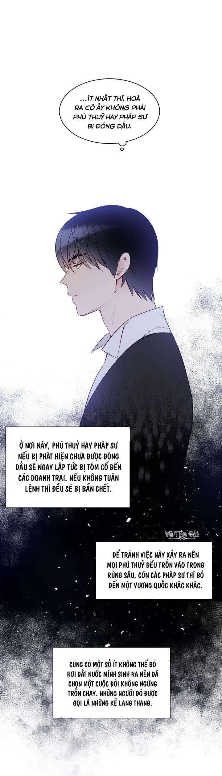 thanh tra của muiella chapter 12 21