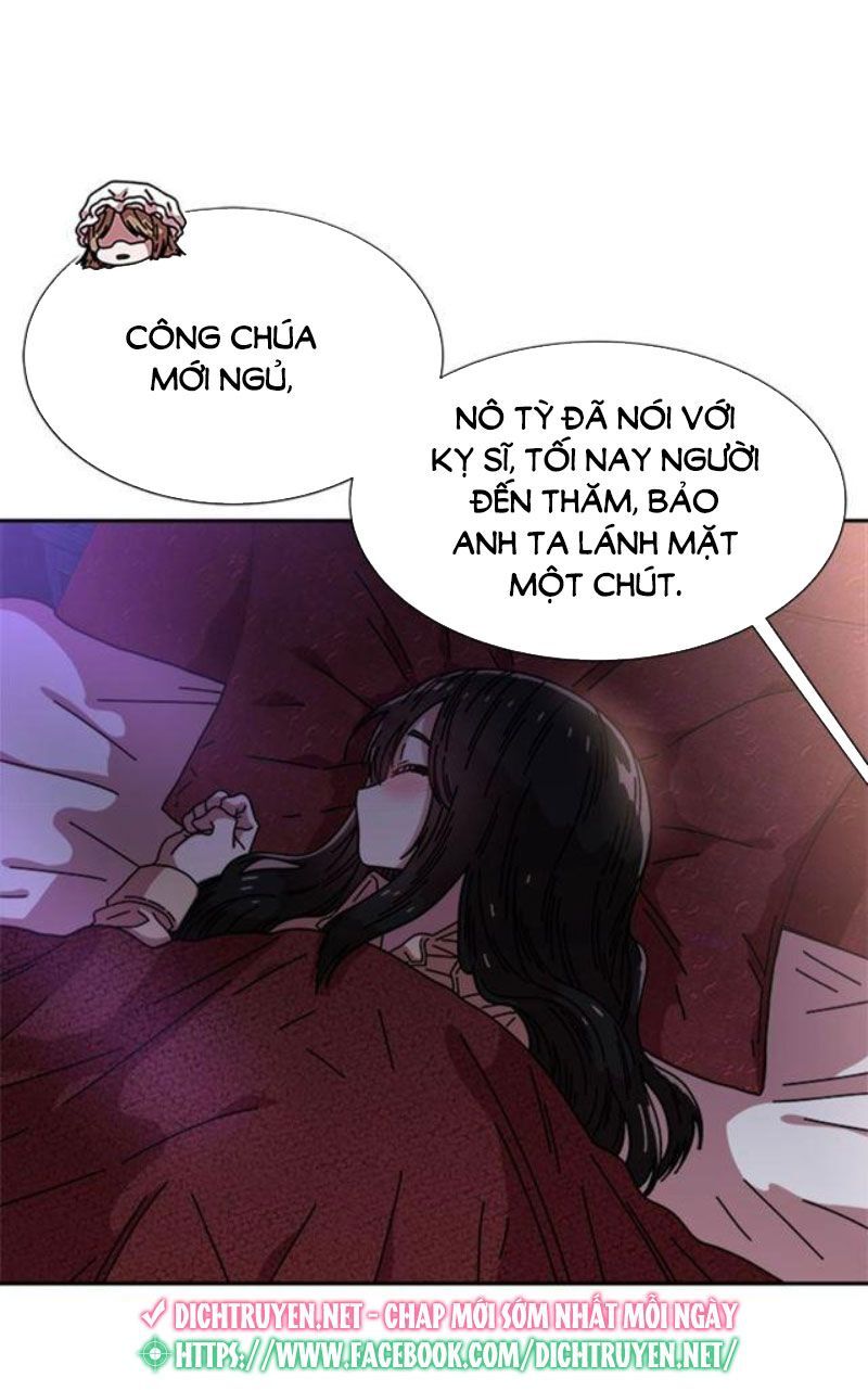 con gái bảo bối của ma vương chapter 39 47