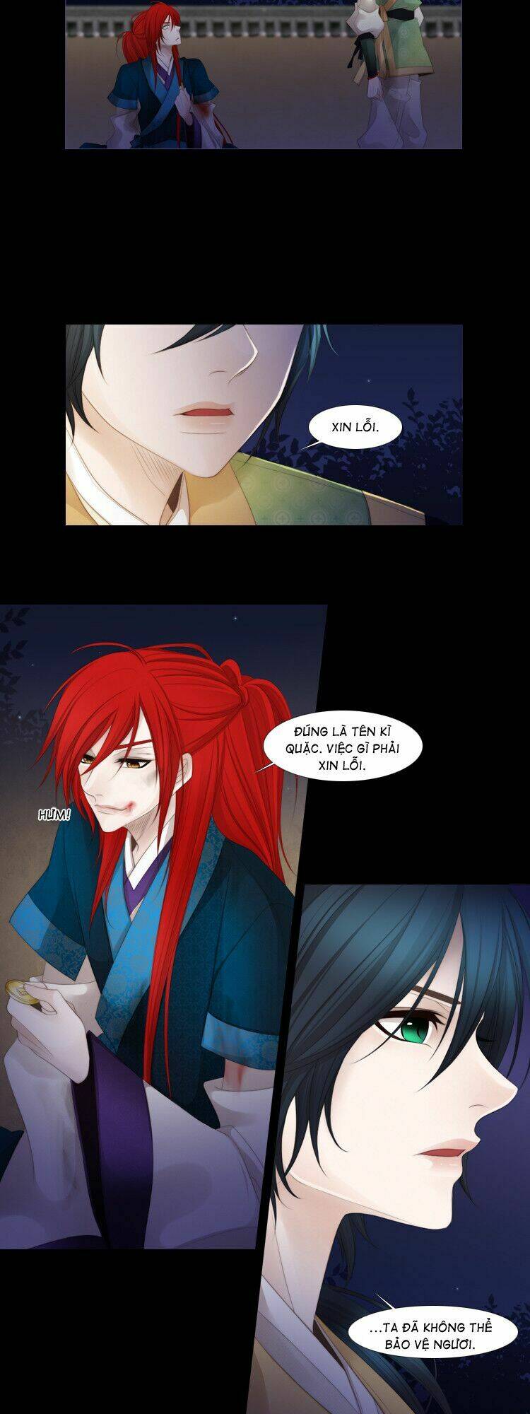 12 nights chapter 27 31