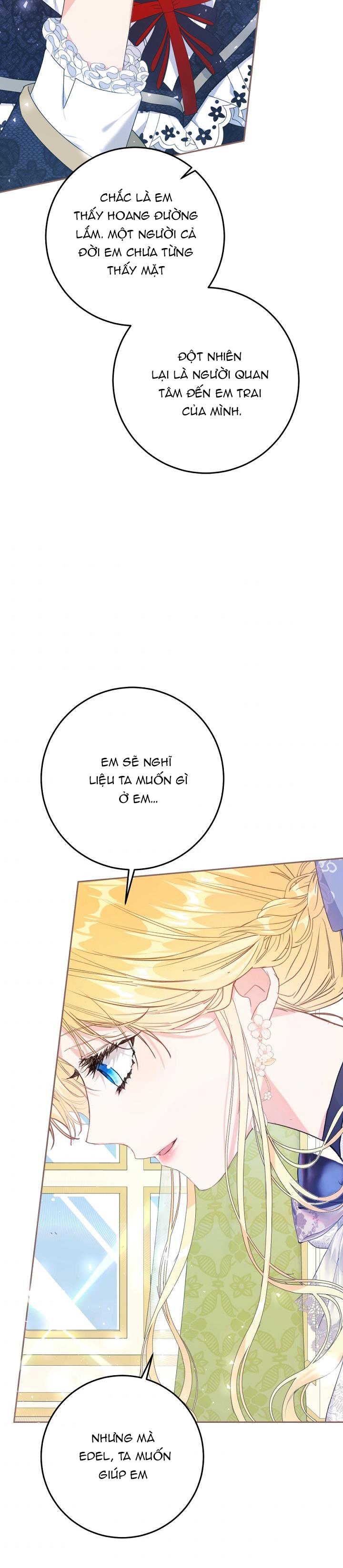 con rối ác nữ marionette chapter 42 17