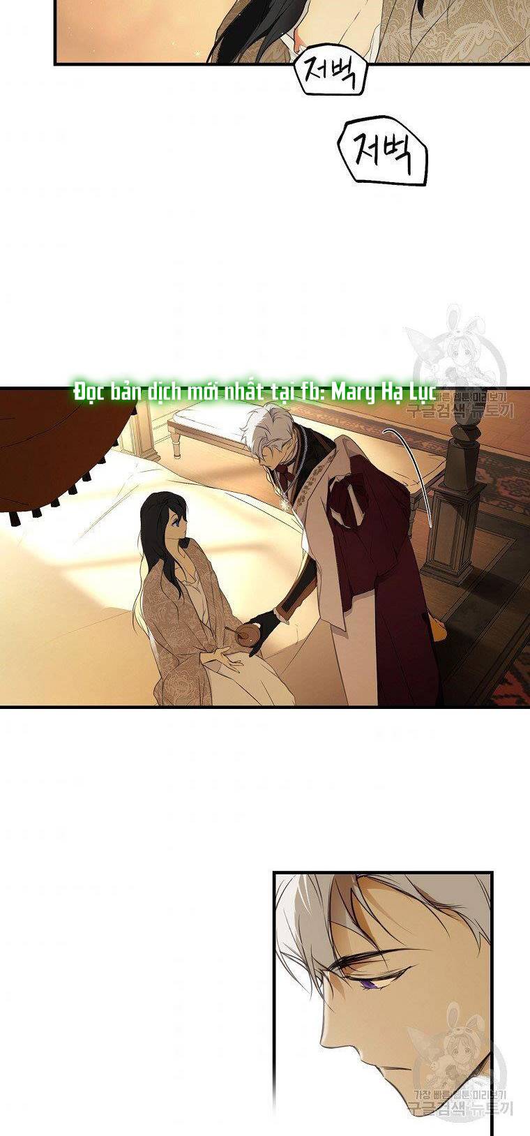 quý cô bí ẩn - secret lady chapter 52 30