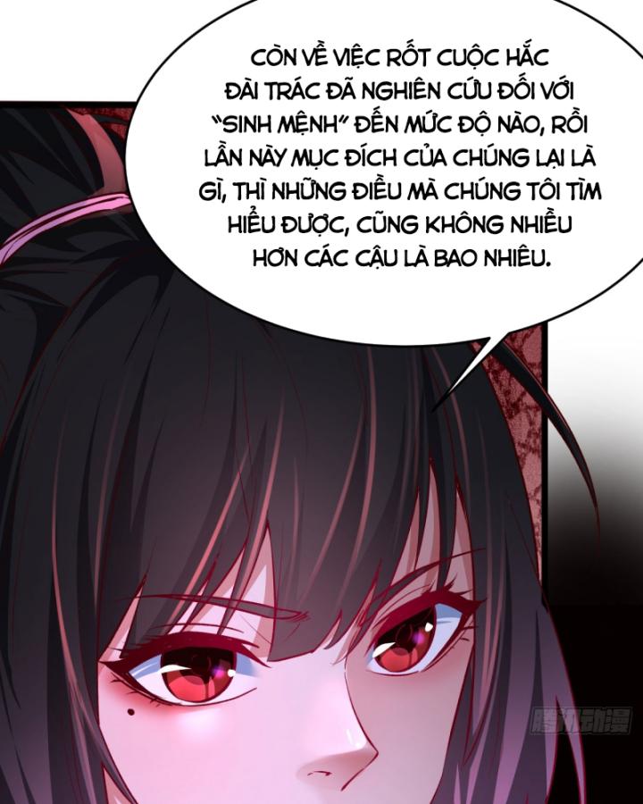 bắt đầu từ trăng đỏ chapter 164 21