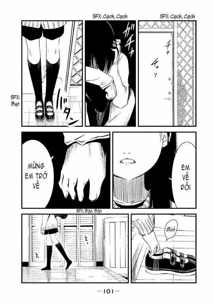 shoujo fujuubun chapter 14 18