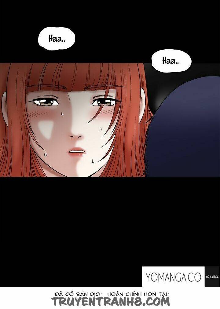 seduction - quyến rũ chapter 22 31