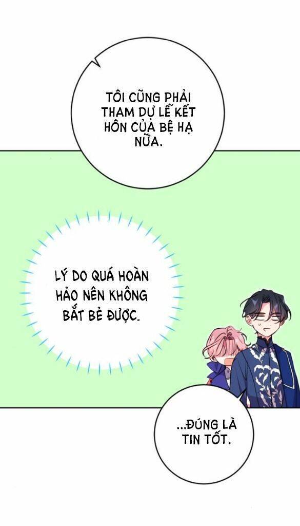 mỗi đêm chồng tôi đều biến đổi chapter 8 18