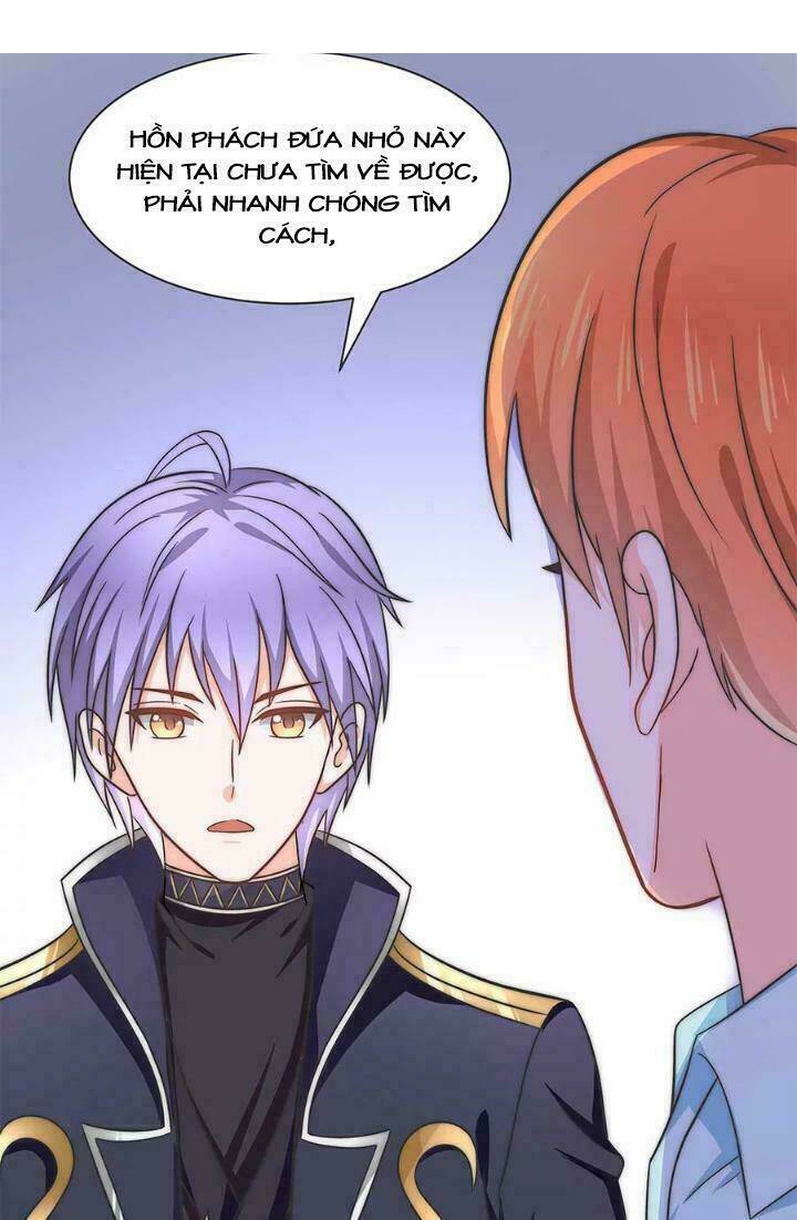 chào buổi tối, minh vương đại nhân chapter 20 32