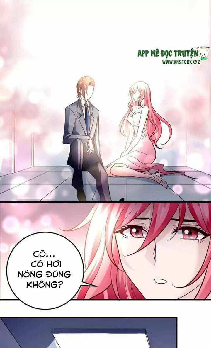 trò chơi săn tình - tổng tài khó kìm lòng chapter 71 19