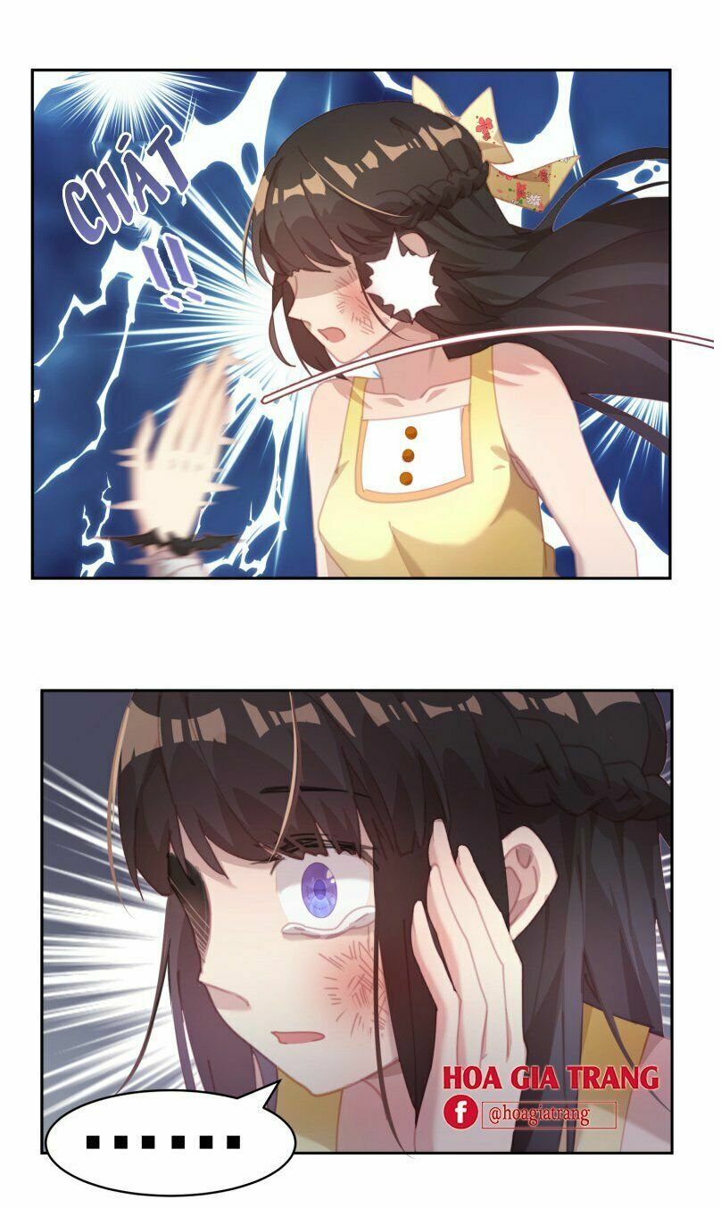 thanh âm giai điệu phản công chapter 41 12