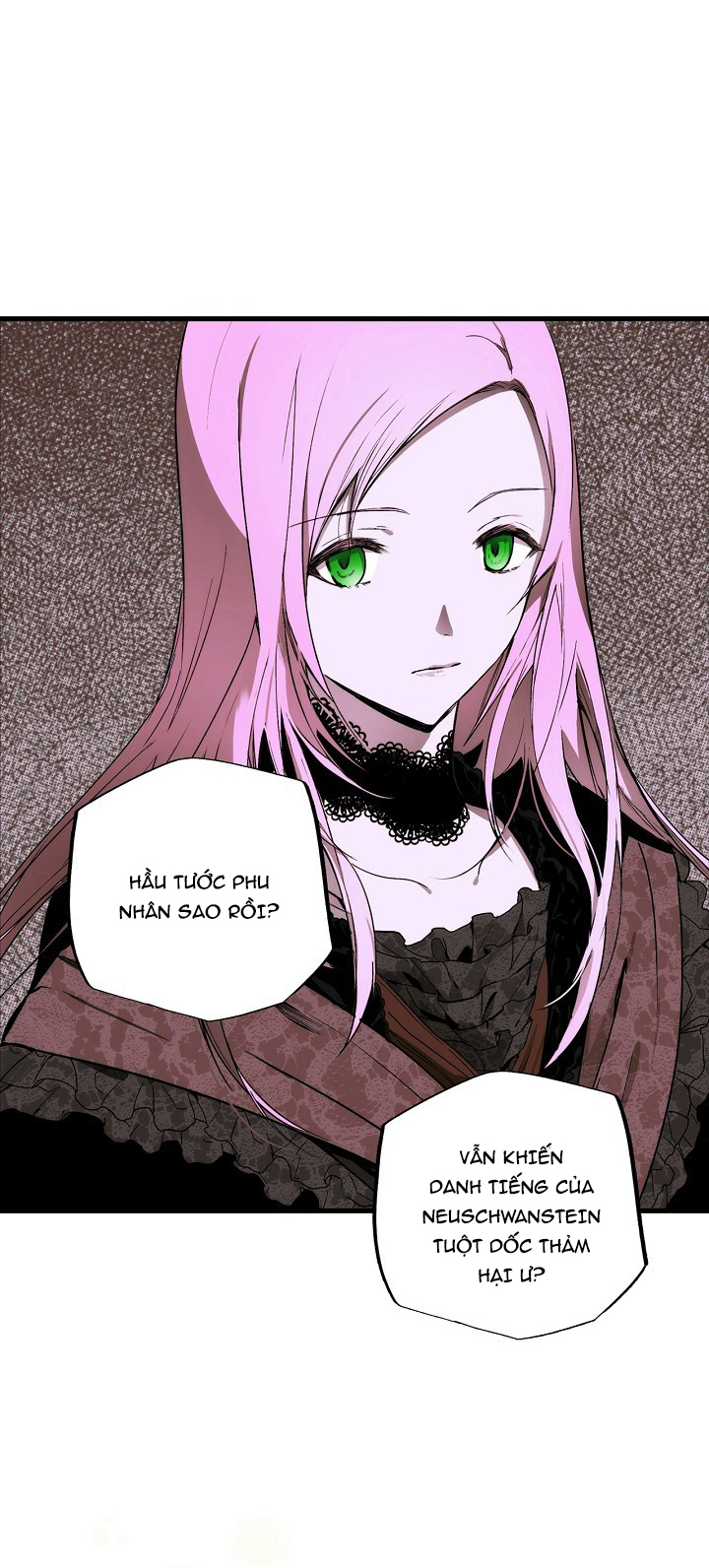 cổ tích về người mẹ kế chapter 32 19