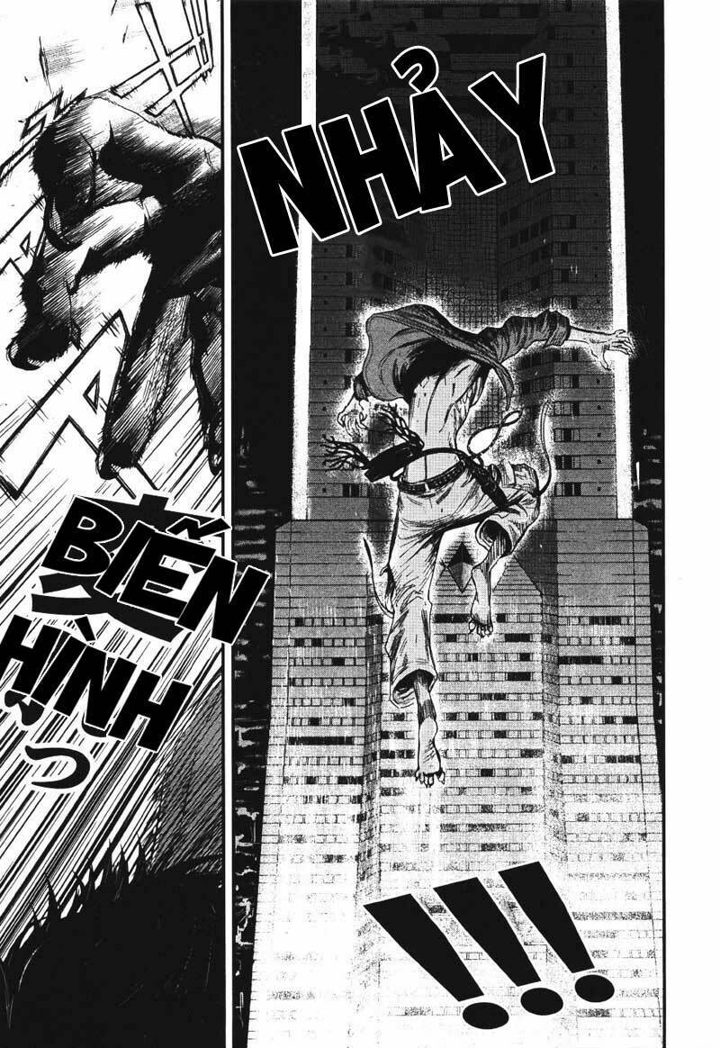 wolf guy - wolfen crest chapter 6 15