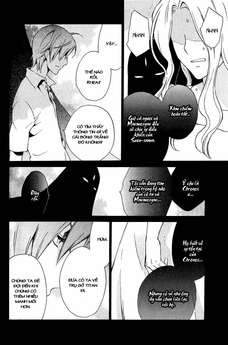 chronos deep chapter 12 11