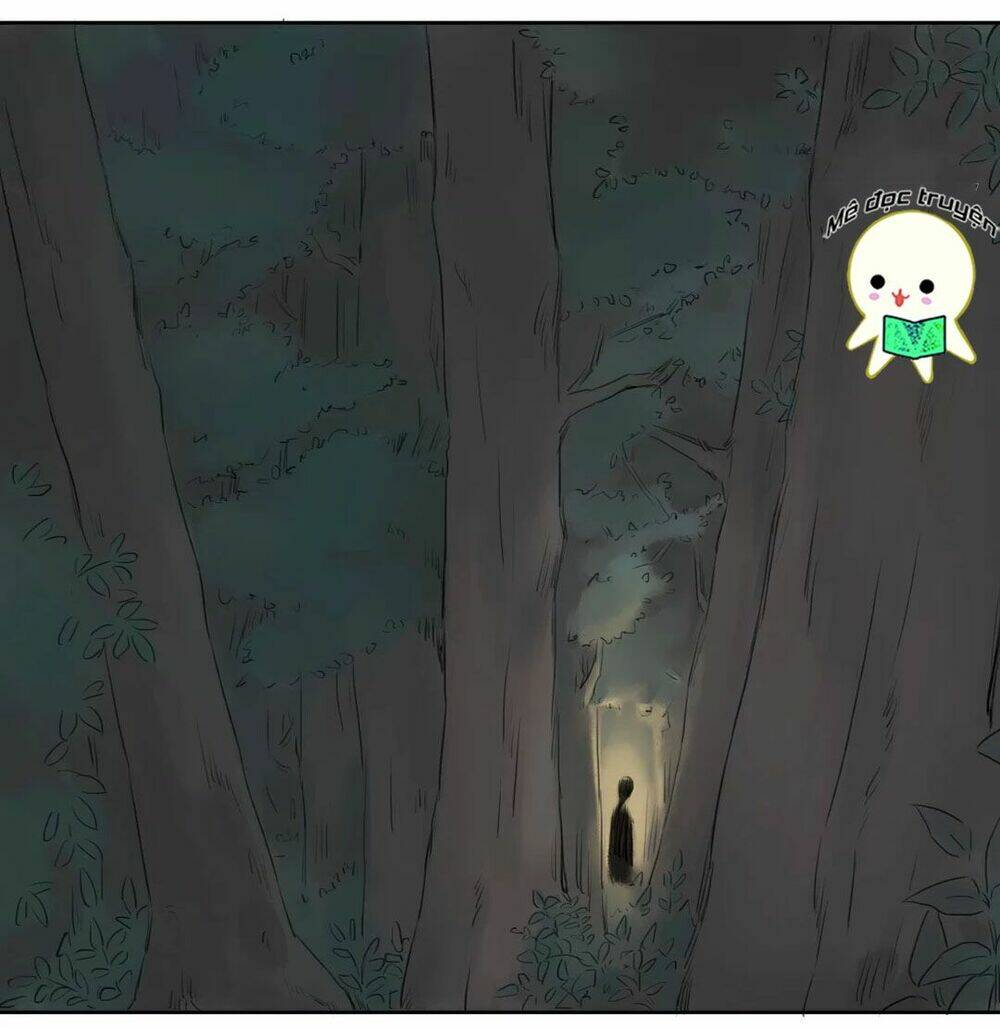 mặc đấu tuyến chapter 5 6