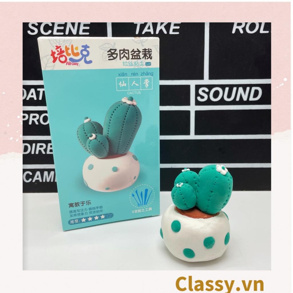 Classy Hộp Ghim giấy, kẹp giấy màu sắc đa dạng văn phòng phẩm tiện lợi PK1532