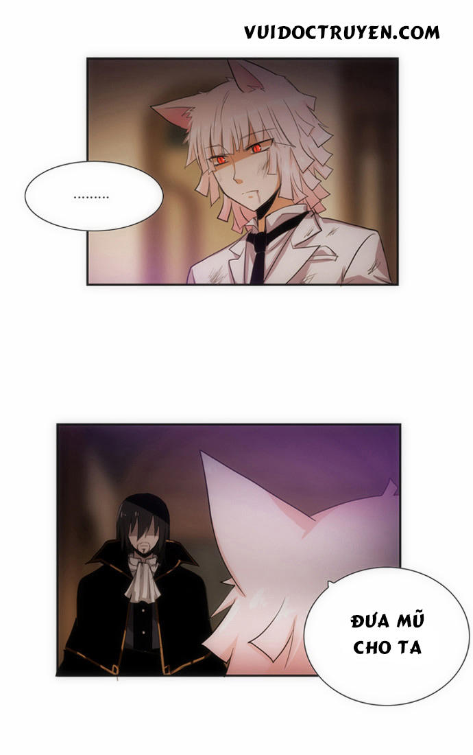 crepuscule (yamchi) chapter 57 2