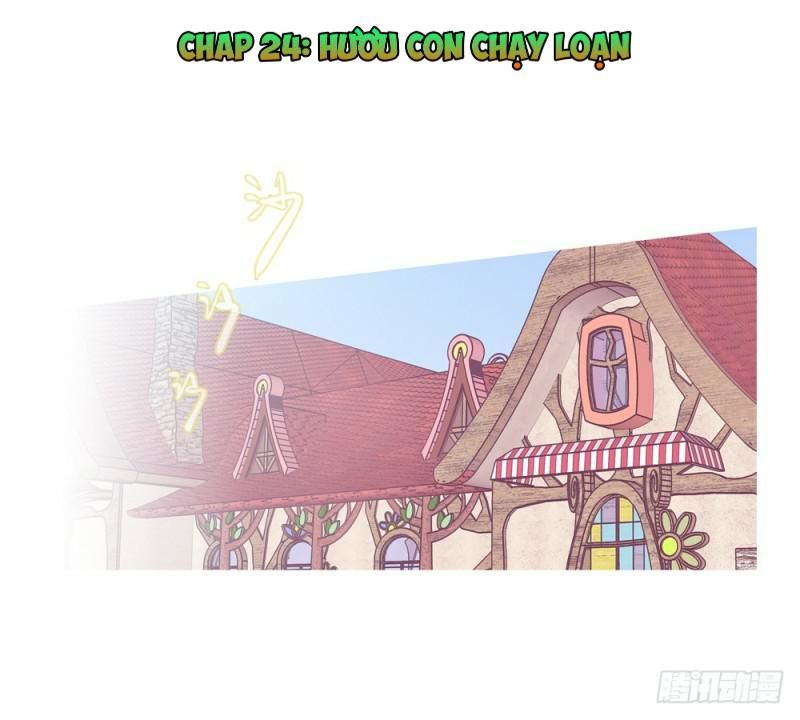 gia sư tổ tiên chapter 24 2