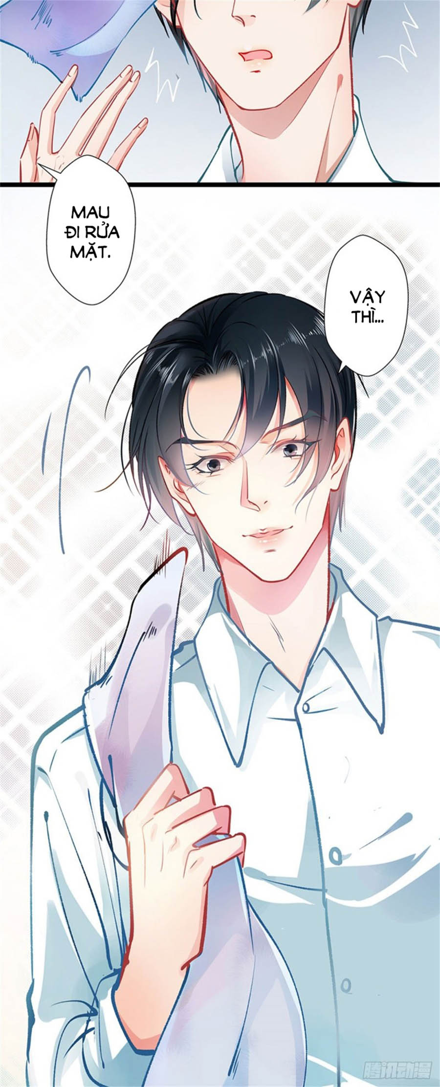 cưng chiều ái thê hư hỏng chapter 58 5