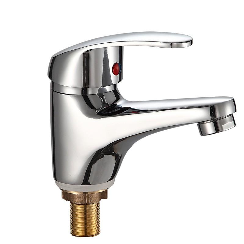 Vòi lavabo đơn Lukas