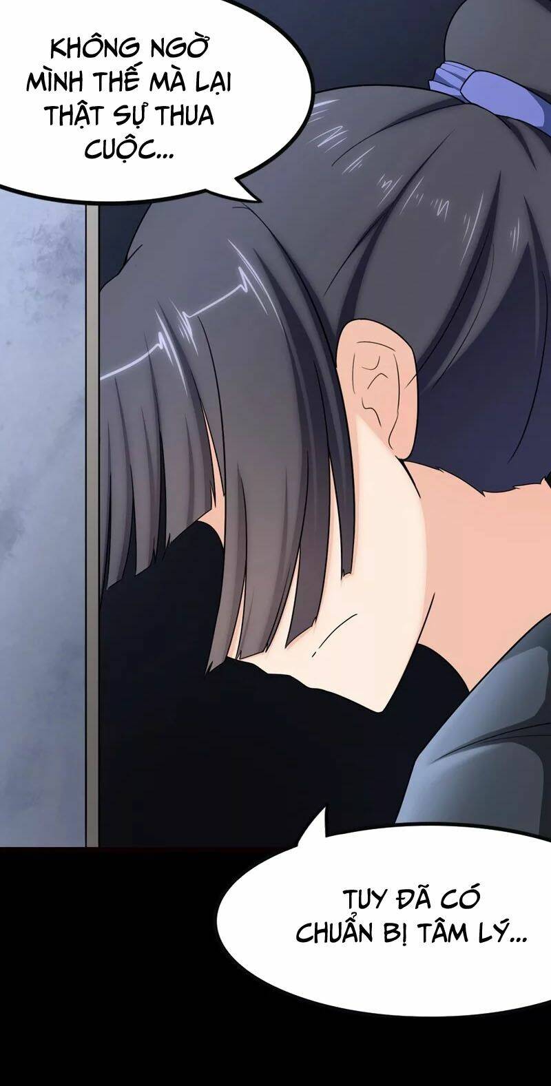 bạn gái virus của tôi chapter 211 48